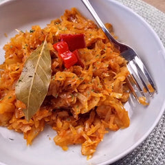 Varza Calita