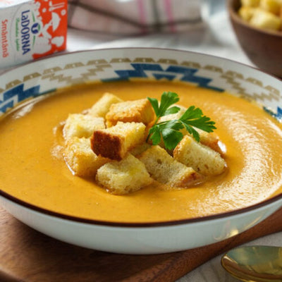 Supa Crema de Legume