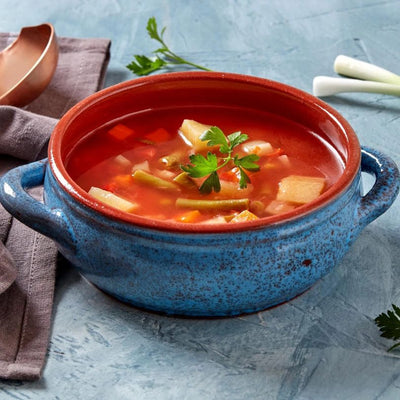 Ciorba de Legume
