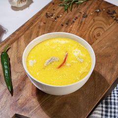 Ciorba de Burta